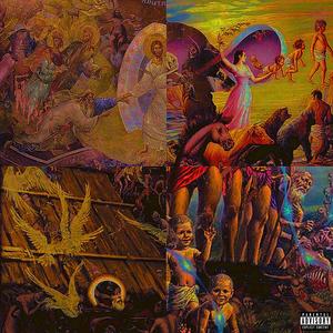 'I Hope They Remember You' (feat. Lotus Thusi) (Explicit)