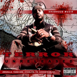 Yes, Pt. 2(feat. Code Red, Zedzilla & Stit Peso) (Explicit)