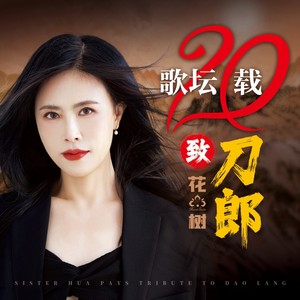 歌坛二十载致刀郎 (DJ狂澜蓝小龙版)