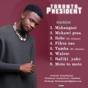 TORONTO PRESIDENT (TP)