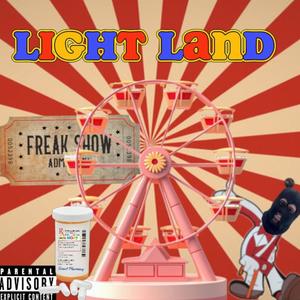 LIGHT LAND (Explicit)