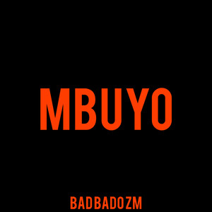 Mbuyo (Explicit)