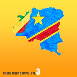 Congo Extra Compil, Vol. 3