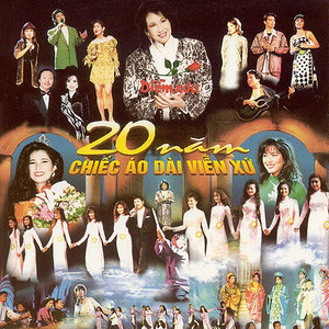 Áo Dài Duyên Dáng