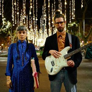 La pastoreta (feat. Cesc Fornos)