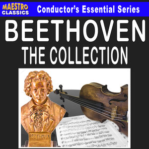 Piano Concerto No. 1 in C Major, Op. 15 - I. Allegro con brio (C大调第1号钢琴协奏曲，作品15 - 第一乐章 有活力的快板)