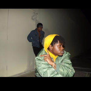 whole other thing (feat. gurudamon) (Explicit)