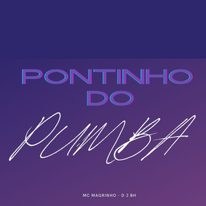 PONTINHO DO PUMBA (Explicit)