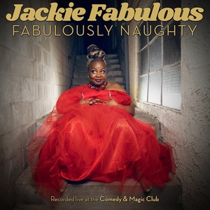 Fabulously Naughty (Explicit)