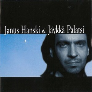Janus Hanski - Kun sä hymyilet