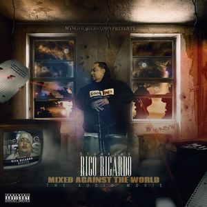 I'm Still Alive (Explicit)