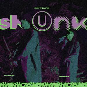 SkUNK (feat. Nogi Wulia) (Explicit)