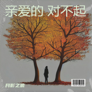 天亮了 梦醒了 (伴奏)