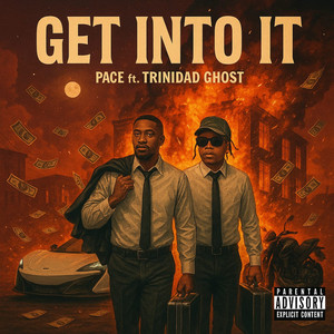 Get into It (Explicit)