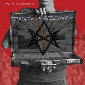 MASAOKA, Miya: Triangle of Resistance / Our Moons of Pluto (Jennifer Choi, Esther Noh, Wallace, Waterman, Satoshi Takeishi, Ilgenfritz, Carrick)