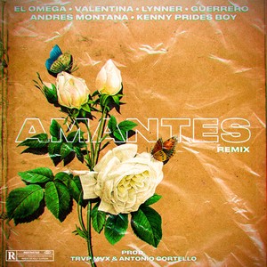Amantes (Remix|Explicit)