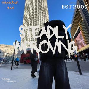 UK FLAVOURS (Explicit)