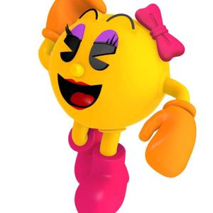 Ms. Pac Man Only Fans Type Beat