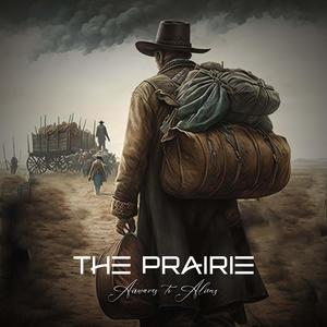 The Prairie (feat. Tim Patterson)
