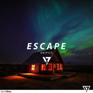 Escape-钢琴谱