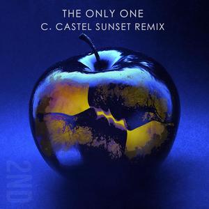 The Only One (feat. Meghan Montenegro) (C. Castel Sunset Remix)