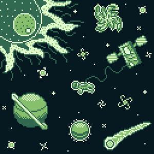 Off The Fungus (Second Pack)