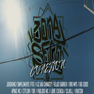 Zona Seco Conexion 2024 (Explicit)