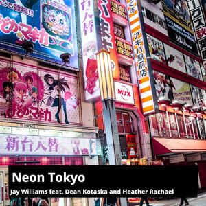 Neon Tokyo
