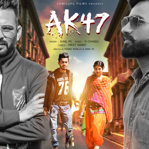 Ak 47 - Single