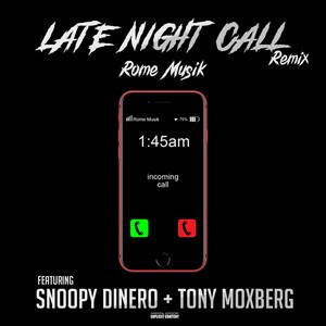 Late Night Call Remix