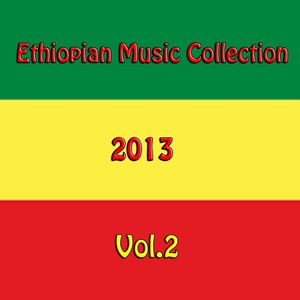 Ethiopian Music Collection 2013, Vol. 2