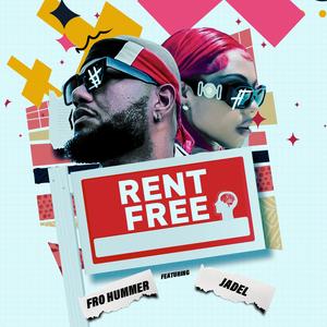 Rent Free (feat. Jadel)