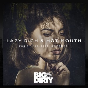 Won't Stop (Radio Edit)
