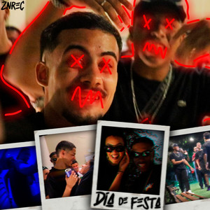 Dia de Festa (Explicit)