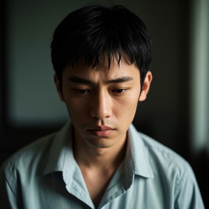 Salahku Mengkhianatimu