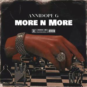 More N More (Explicit)