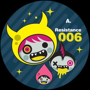 Analog Warriors