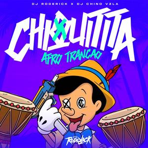 Chiquitita (Jacobino Afro Trancao)