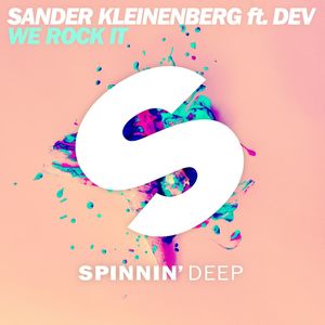 We Rock It (feat. Dev) (Extended Mix)