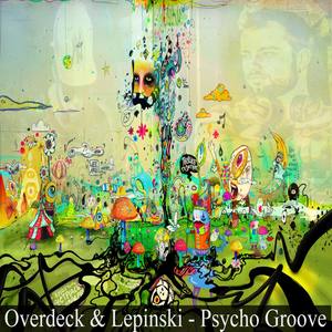 Psycho Groove (Original Mix)