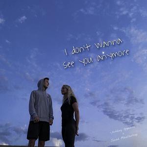 I Don't Wanna See You Anymore (feat. Josiah MacCartney) [slowed + reverb] [Explicit]