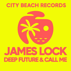 Deep Future (Extended Mix)