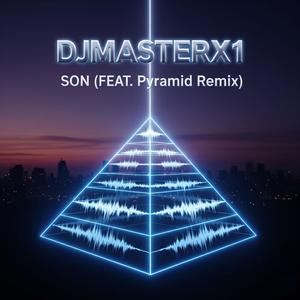 SON (feat. Pyramid)
