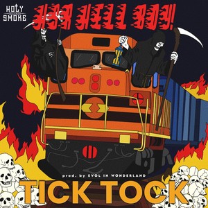 Tick Tock (Explicit)