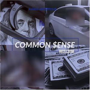 Common $ense (Explicit)