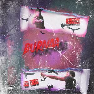 Burnaa (feat. Sn Tay) (Explicit)