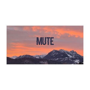 Mute