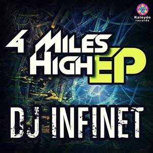 4 Miles High (Original Mix)