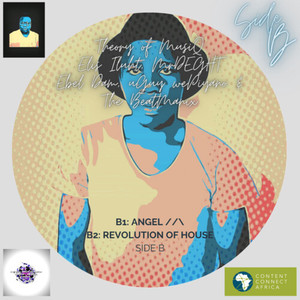 Revolution of House (Lounge Mix)