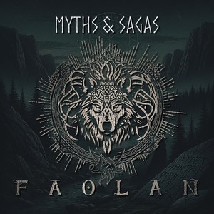 Myths & Sagas